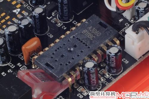 安华高3060芯片是目前规格高的光学芯片