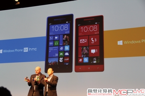 诺基亚与微软的握手，宣告了Symbian的失败，Windows Phone用这种方式战胜了Symbian。