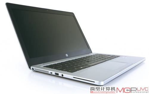 坚韧 硬朗 HP EliteBook Folio 9470m