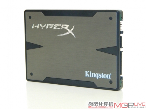 金士顿HyperX 3K系列120GB