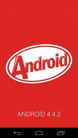 目前新的Android 4.4才开始解决Android底层效率问题，离64位支持还有较远的距离。